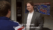 comedy central season 3 episode 7 GIF by Workaholics