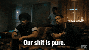 Season 3 GIF by Snowfall