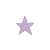 Star Glow Sticker
