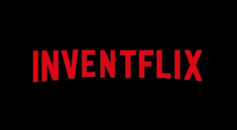 Netflix GIF