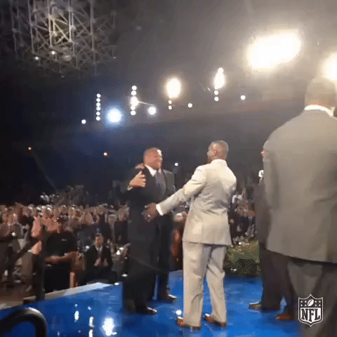 pfhof14 GIF by NFL
