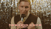 hold my girl GIF by George Ezra