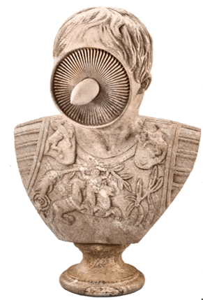 Turbine Walking Bread GIF by Alex Boya