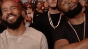 mma dab GIF by UFC