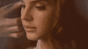 lana del rey beauty GIF