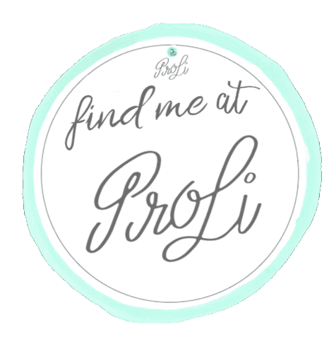 Passau Sticker by Proli Cafe