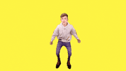 swipe up GIF by Johnny Orlando