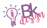 Bkdesignestudio Sticker by BkDesign
