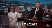 july by GIF CALENDAR