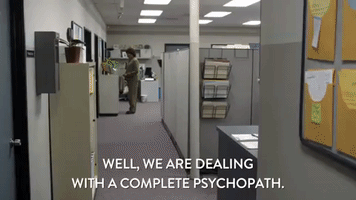 season 3 blake henderson GIF by Workaholics