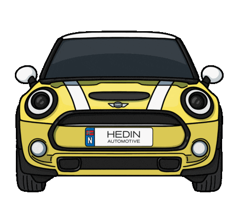 Mini Sticker by Bavarianorge