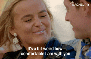 Bachie GIF by The Bachelor Australia