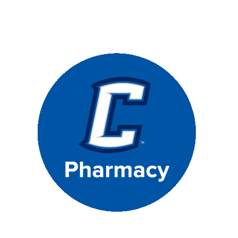 Pharmacy School Sticker by Creighton University