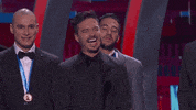 GIF by Latin GRAMMYs