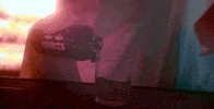 Haunted Painting GIF by Sad13