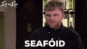 Gaeilge Ronan GIF by Ros na Rún