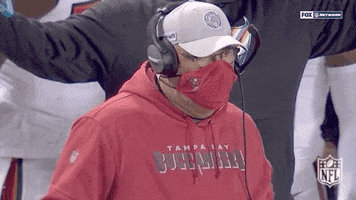 Regular Season Football GIF by NFL