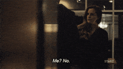 date night no GIF by The Girlfriend Experience