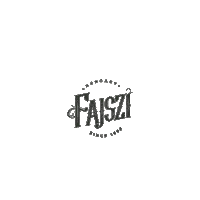 fajszipaprika logo paprika manufaktura fajszipaprika Sticker