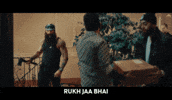 Attitude Control Yourself GIF by Believe India