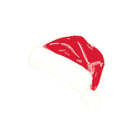 Baking Powder Christmas Sticker by Royal