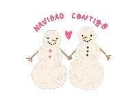 Merry Christmas Love Sticker