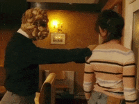 Its Cool But It Aint You GIF by BE GOOD