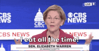 2020 Election GIF by CBS News