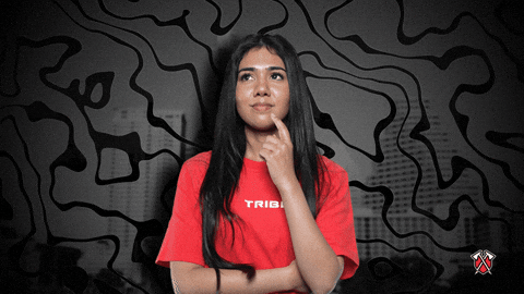 Brawl Stars No GIF by Tribe Gaming