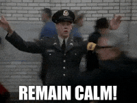 Calm Down GIFs - Find & Share on GIPHY