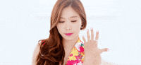 k-pop korea GIF
