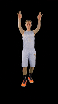acslsports celebration basketball win feiern GIF
