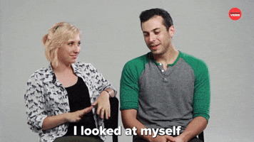 My Dick Looked Like A Naked Mole Rat