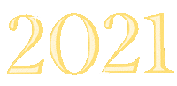 New Year Sticker