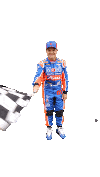 Rubens Barrichello Motorsports Sticker by MooveLub