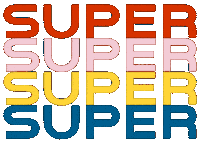 Sticker by Super Smalls