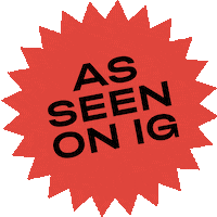 Instagram Sticker by Super Smalls