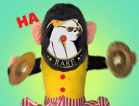 Nft Lol GIF by SuperRareBears