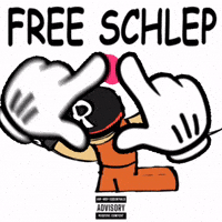 Schlep GIF