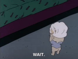 splat rugrats GIF