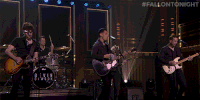 tonight show singing GIF by The Tonight Show Starring Jimmy Fallon