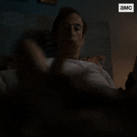 Breaking Bad Amc GIF by Better Call Saul