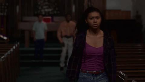mad episode 9 GIF by On My Block