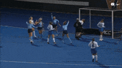 Excited Lets Go GIF by UNC Tar Heels