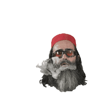 Califato Sticker by marina noseque