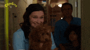 Happy Dog GIF by CBeebies HQ