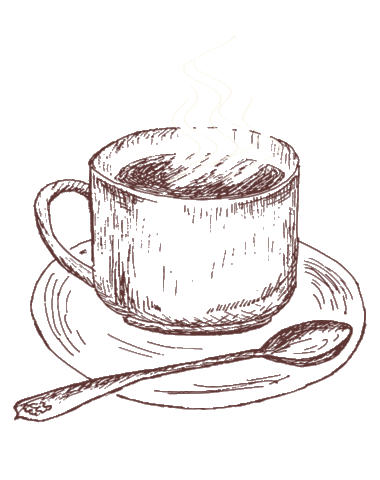 Baking Hot Chocolate Sticker by American Heritage Chocolate