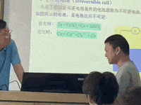 學生 GIF