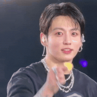 Jk Cooky GIF