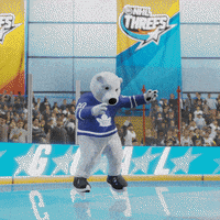 celebration goal GIF by EASPORTSNHL